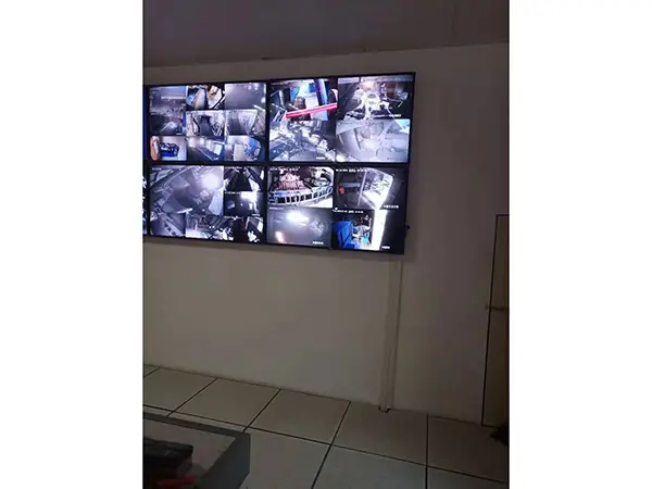 江西华邦-