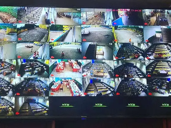 江西华邦-